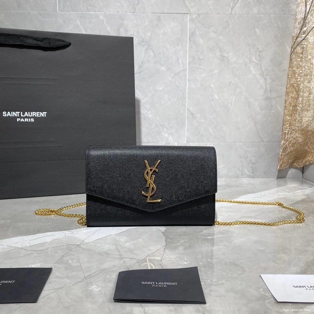 Tony Luxuries UPTOWN YSL 0724